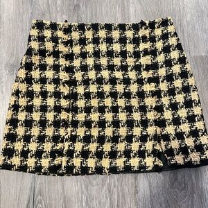 House of Harlow Skirt